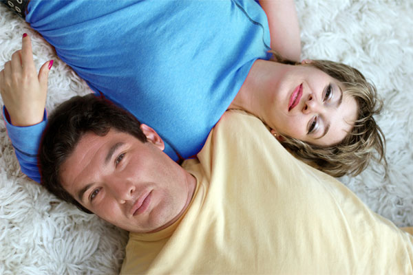 Mužská sexuální touha po 40 letech: Jak přirozeně zlepšit mužské libido?