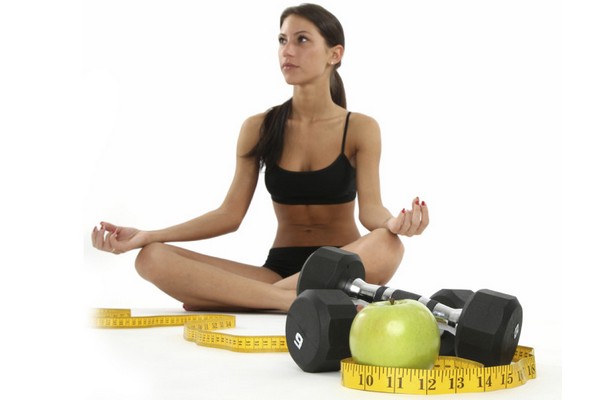 Program spalování tuků: Jak spalovat tělesný tuk po 40?